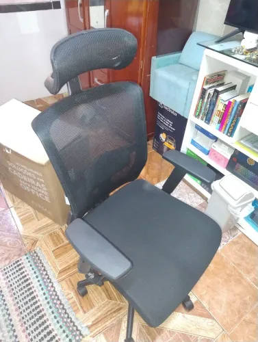 Cadeira de escritório presidente