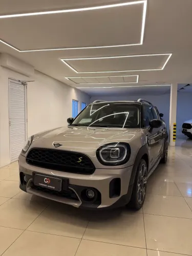 Mini Cooper Countryman S E All4 1.5 Híbrido 2023