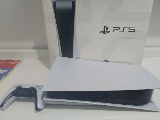 Playstation 5