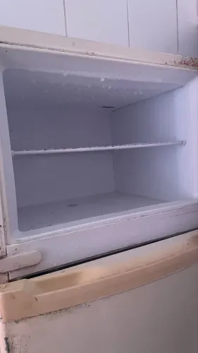Geladeira 