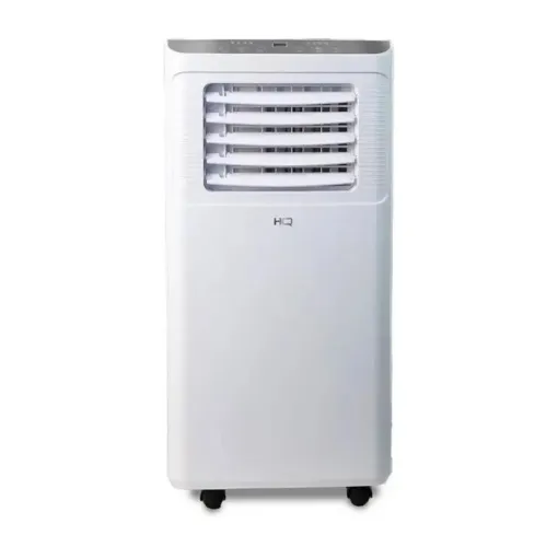 Ar condicionado portátil 10 mil BTUs 127w