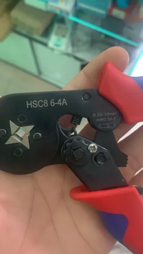 Atacado alicate de crimpagem e 700 outros produtos no atacado