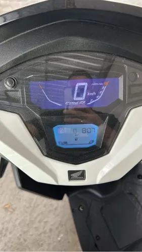 Elite 125 0 km