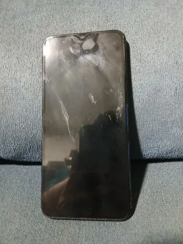 Vendo um celular m31 usado!