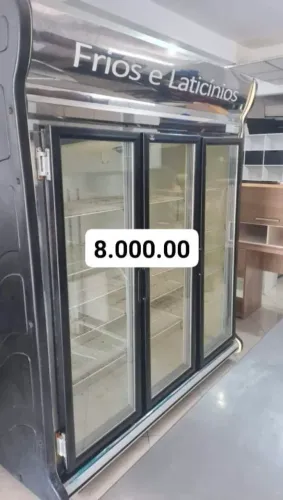 Vendo visa cooler refrimate entrego em balneário Camboriú e região