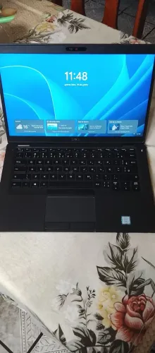 Notebook Dell