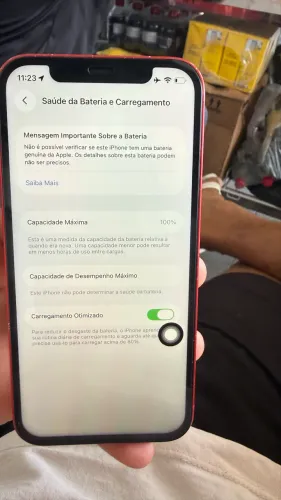 iPhone 12 vendo