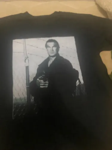 Camisetas diversas