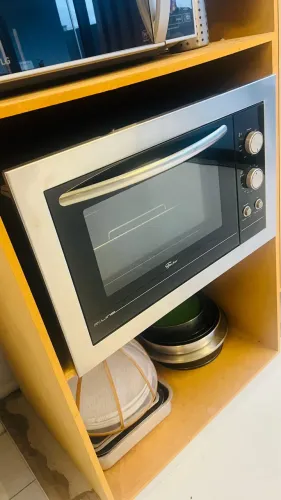 Forno eletrônico Fischer 44 litros 