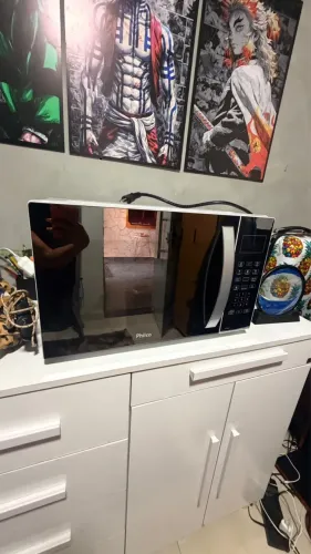 microondas