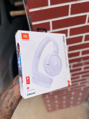 Fone jbl original