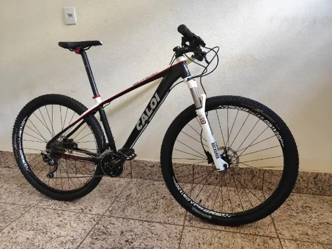 Caloi Elite 30