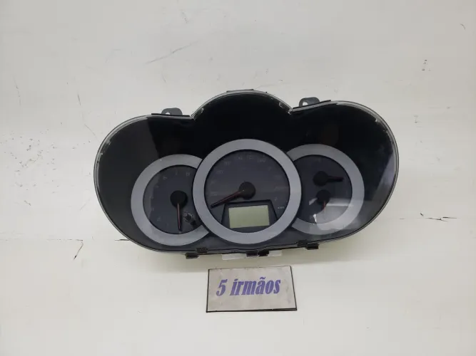 Painel Instrumentos Toyota Rav4 2.4 2007 N8380042d90