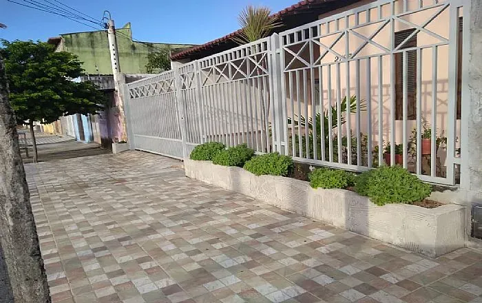 Casa à Venda - Potengi - Natal/RN