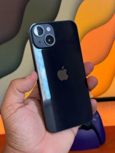 iPhone 14 128gb Preto - Oportunidade
