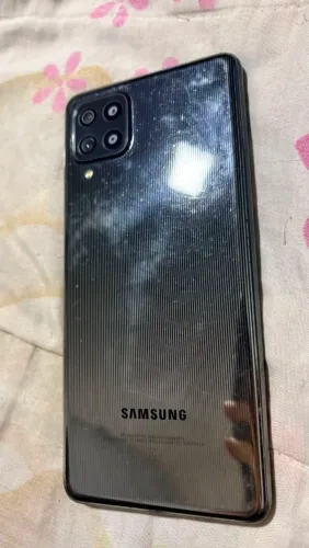 Celular usado Samsung Galaxy M62