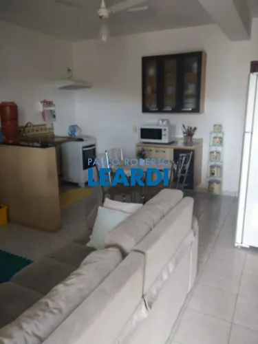 CASA TÉRREA - PARQUE DAS COLINAS - SP