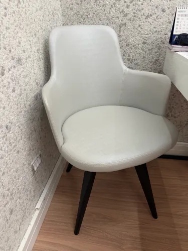 Poltrona Giratória kit com 2