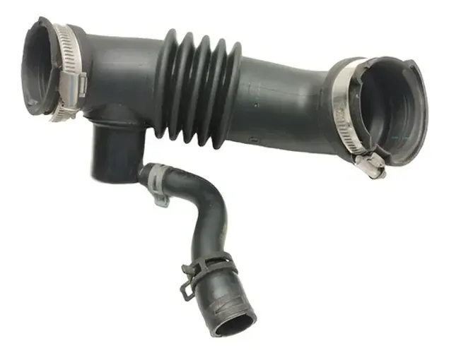 Mangueira Filtro Ar Suspiro Tbi Onix Prisma 1.0 2013 A 2018