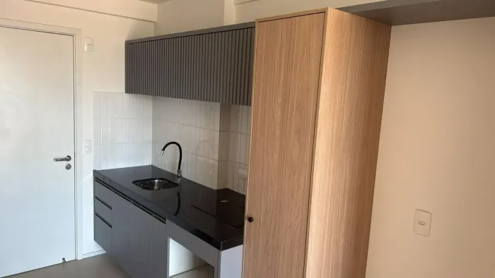 Apartamento Smart no Duo Milenio Cocó