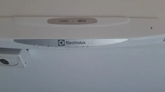 Freezer Electrolux 550 litros. Retirar Vila Barros Guarulhos próximo á rodoviária Cecap