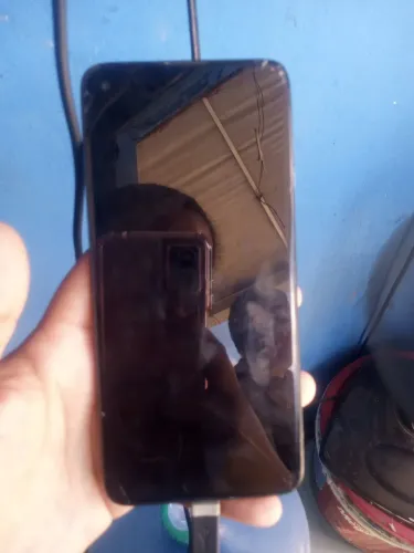 Vende-se um Moto G8