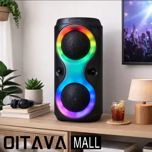 Caixa de som bluetooth