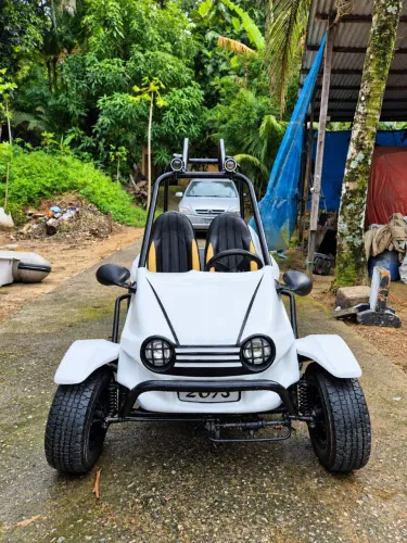 Mini bugyy fapinha
