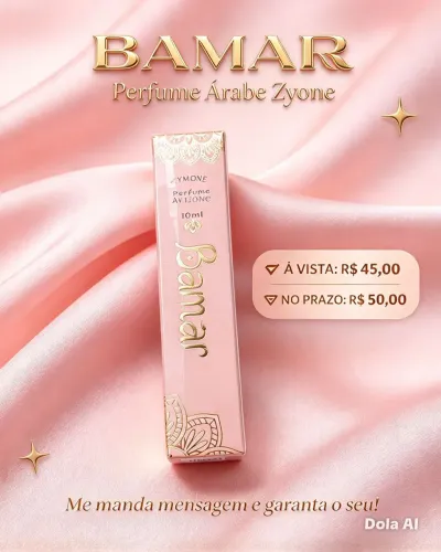 Perfume árabe