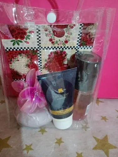Kit presente