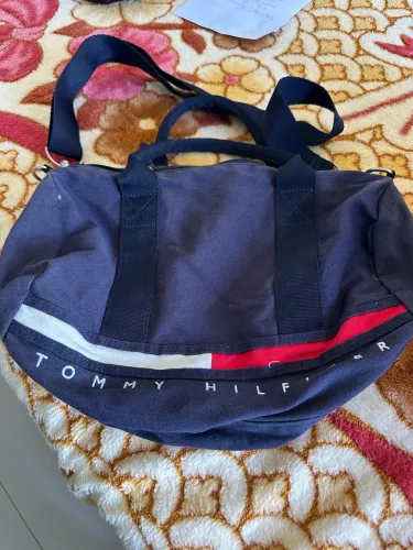 Sacola Tommy Hilfiger