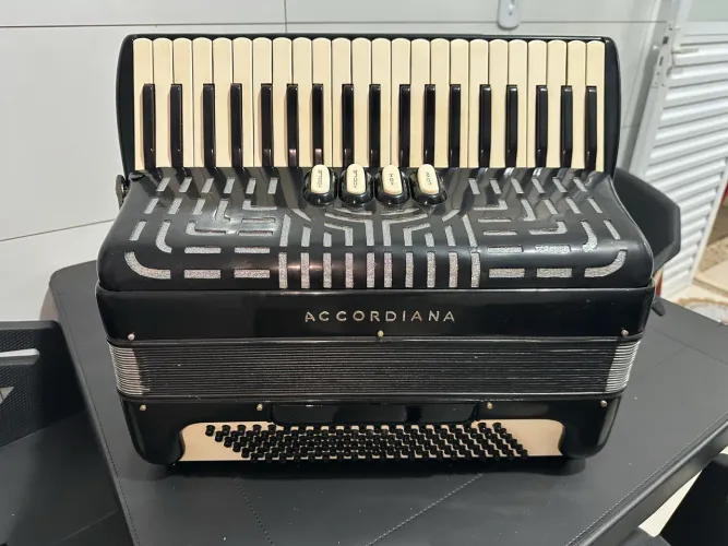 Acordeon