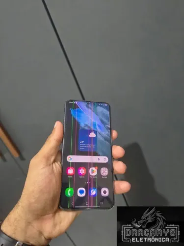 Samsung Galaxy S21 5G (128GB/8RAM)?