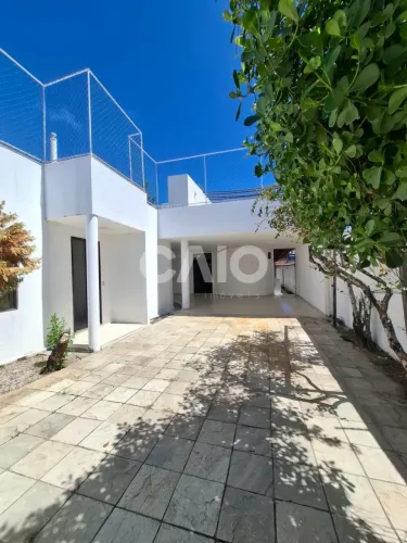 Casa em Nova Descoberta