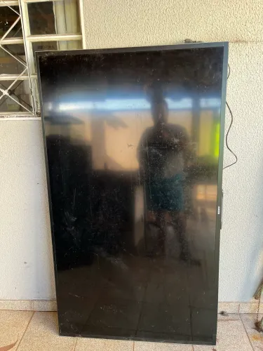 TV SONY 70 para retirada de peças 