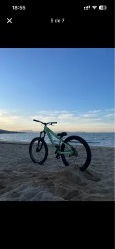 Gios verde