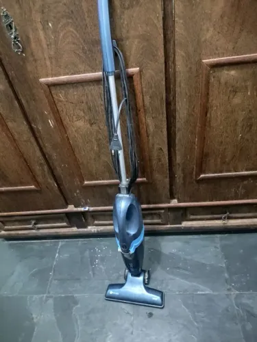 Aspirador vertical