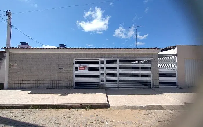Casa à Venda - Pitimbu - Natal/RN