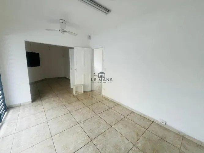 Casa para alugar no bairro Vila Monteiro em Piracicaba/SP