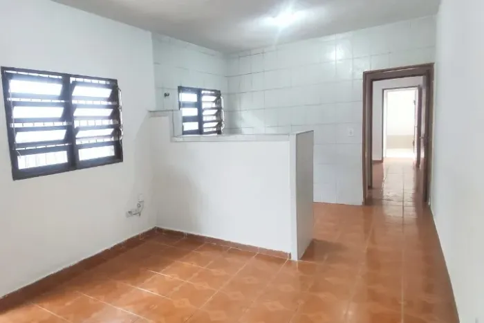 Casa com 2 quartos no itaóca em Mongaguá SP