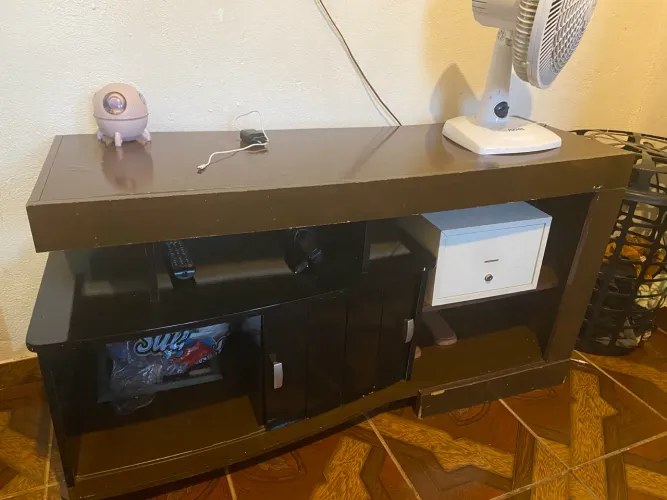 Vende-se Rack