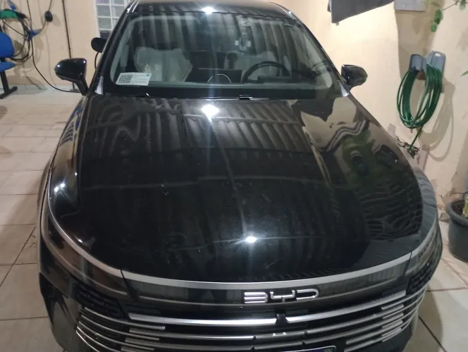 BYD King GS 1.5 16V Aut. (hibrido) 2025