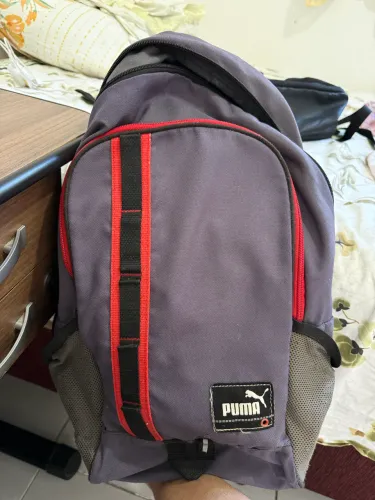 Mochila puma