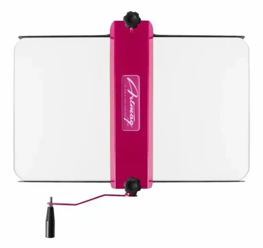 Máquina Manual De Corte E Vinco 40cm