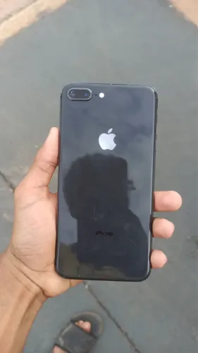 Iphone 8 plus