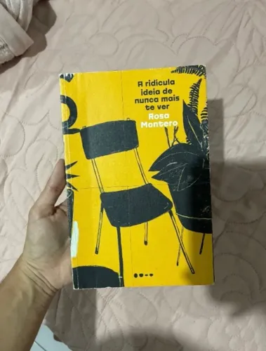 livro