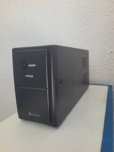 Nobreak Goldentec 800VA Bivolt - Seminovo