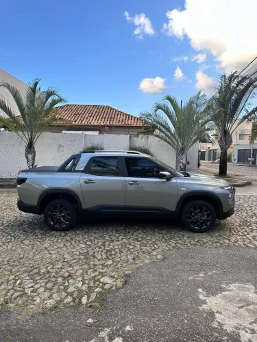 Chevrolet Montana Premier 1.2 Turbo Flex 12V Aut. 2024