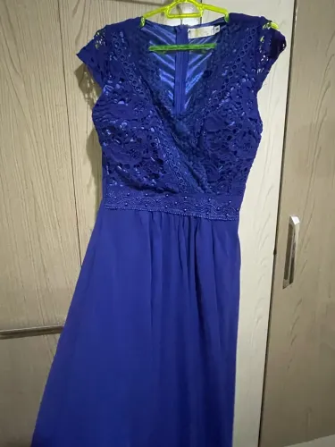 Vestido de festa