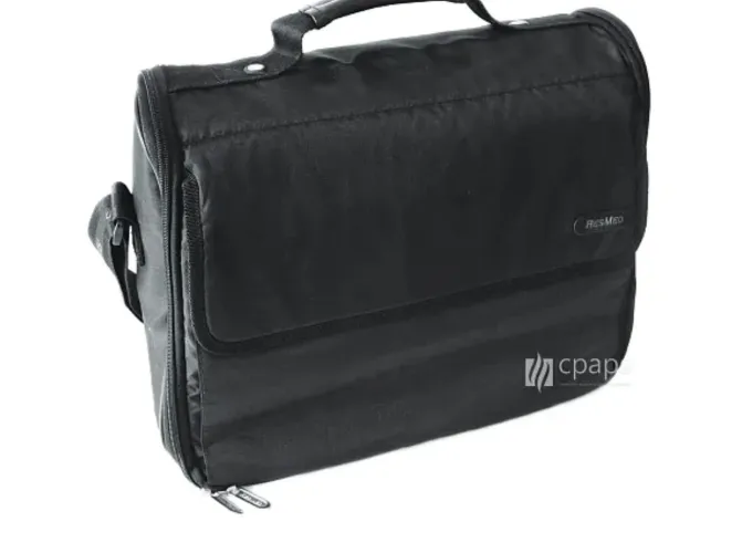 Bolsa Original Resmed para CPAP linha S9
